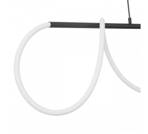 Подвесной светильник Citilux Python CL220121