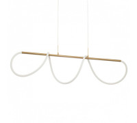 Подвесной светильник Citilux PYTHON CL220123