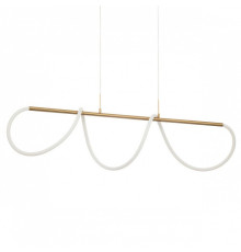 Подвесной светильник Citilux PYTHON CL220123