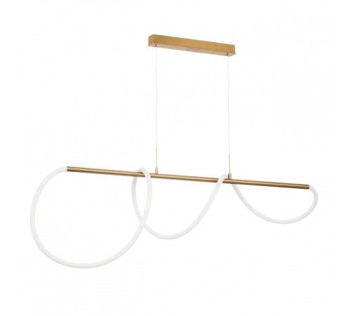 Подвесной светильник Citilux PYTHON CL220123