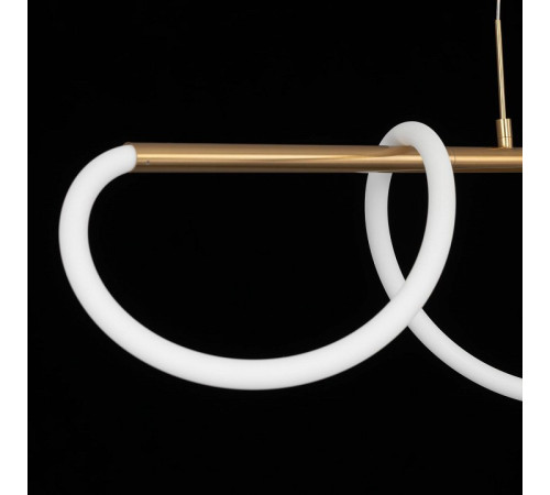 Подвесной светильник Citilux PYTHON CL220123