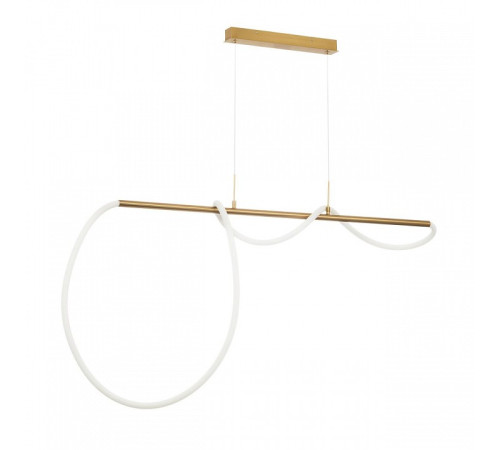 Подвесной светильник Citilux PYTHON CL220123