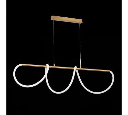 Подвесной светильник Citilux PYTHON CL220123