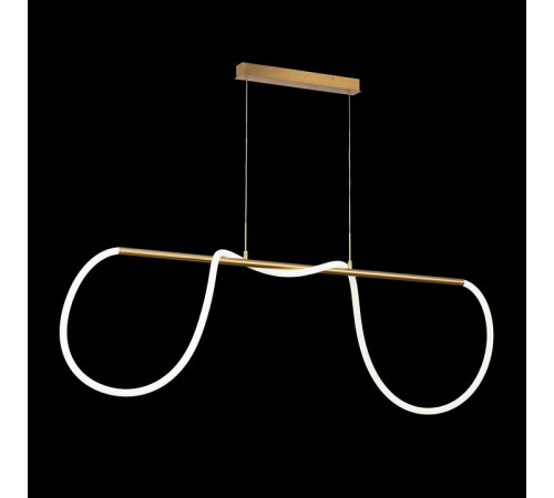 Подвесной светильник Citilux PYTHON CL220123