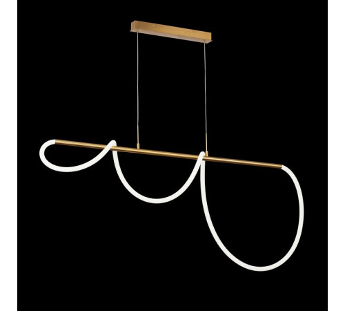 Подвесной светильник Citilux PYTHON CL220123