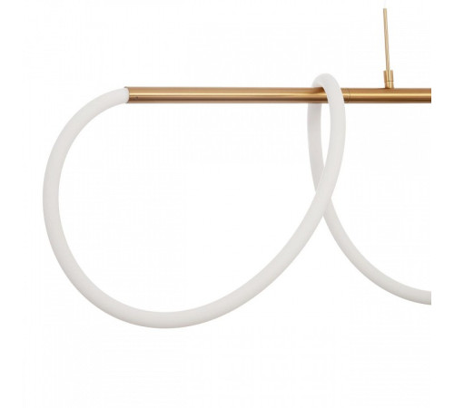 Подвесной светильник Citilux PYTHON CL220123