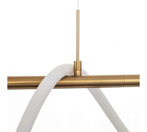 Подвесной светильник Citilux PYTHON CL220123