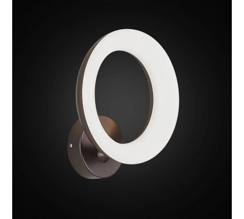 Бра Citilux Паркер CL225B315