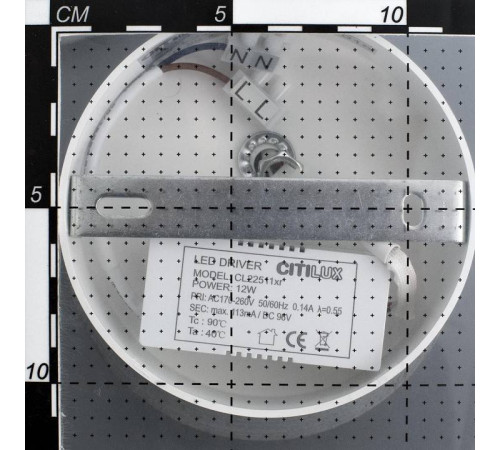 Бра Citilux Паркер CL225B410