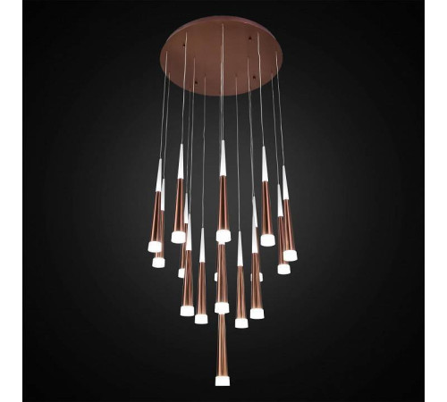 Подвесной светильник Citilux Вегас CL227163