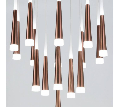 Подвесной светильник Citilux Вегас CL227163