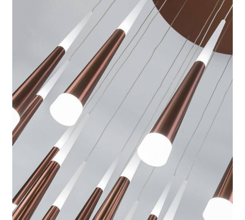 Подвесной светильник Citilux Вегас CL227163