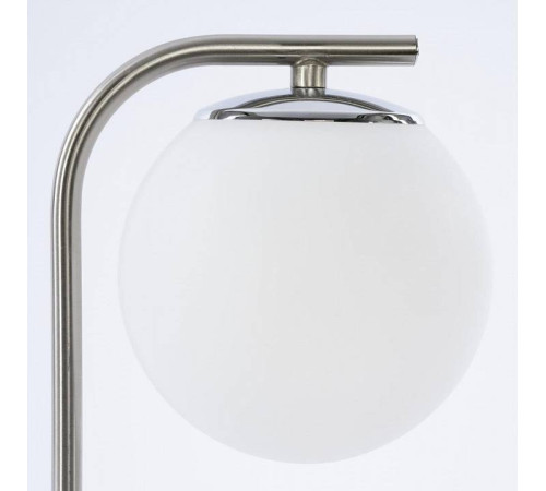 Настольная лампа декоративная Citilux Адам Смарт CL228A811