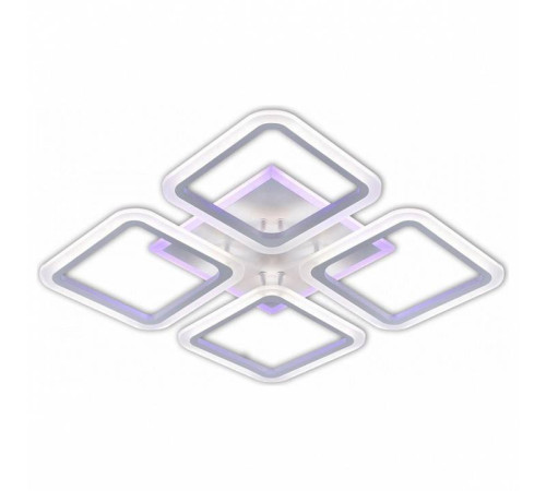 Накладной светильник Citilux Паркер Смарт 1 CL232A140E