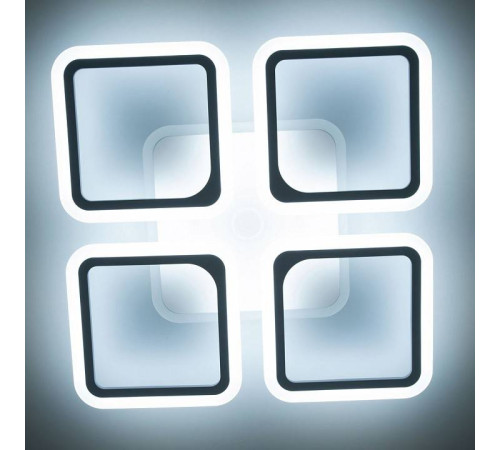 Накладной светильник Citilux Паркер Смарт 1 CL232A140E