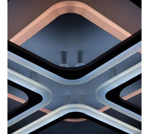 Накладной светильник Citilux Паркер Смарт 1 CL232A140E