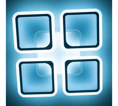 Накладной светильник Citilux Паркер Смарт 1 CL232A140E