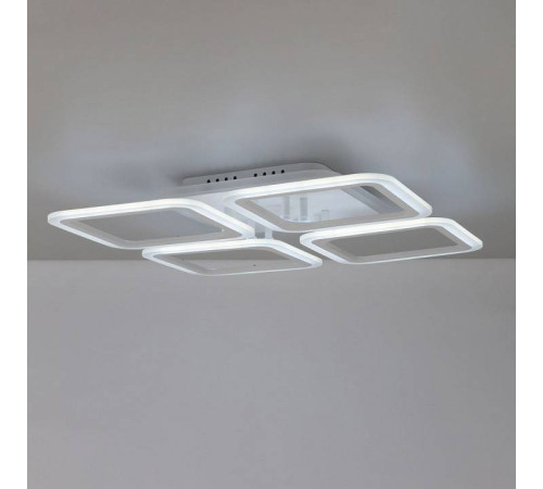 Накладной светильник Citilux Паркер Смарт 1 CL232A140E