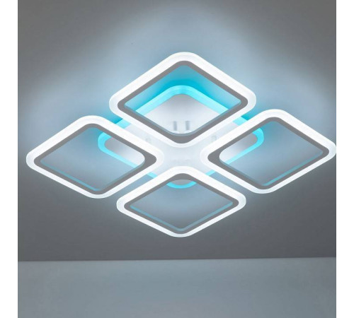 Накладной светильник Citilux Паркер Смарт 1 CL232A140E