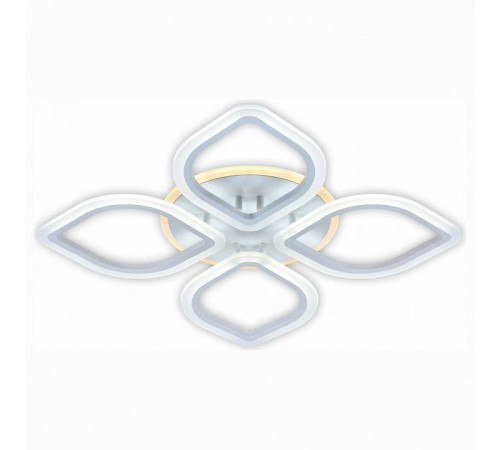 Накладной светильник Citilux Ромби Смарт CL236A140E