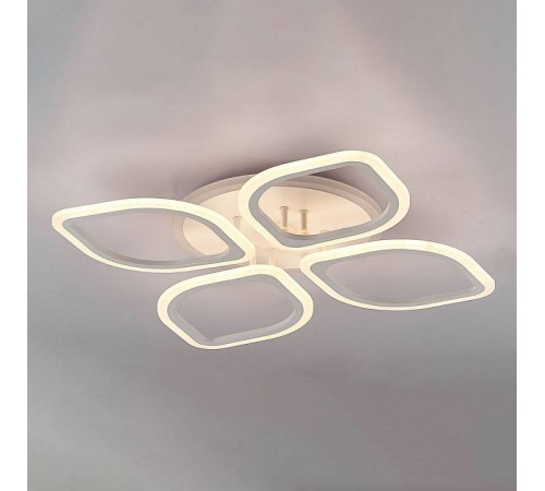 Накладной светильник Citilux Ромби Смарт CL236A140E