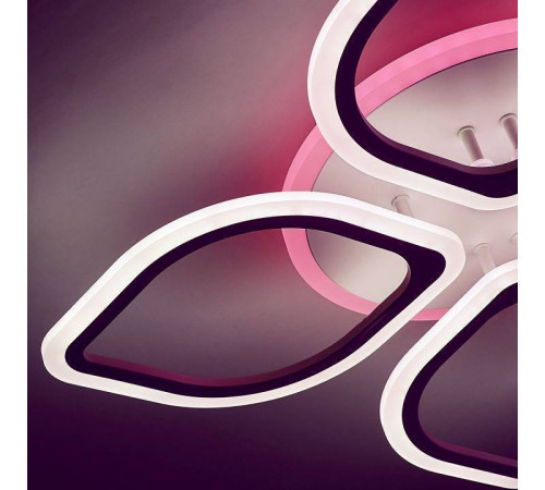 Накладной светильник Citilux Ромби Смарт CL236A140E