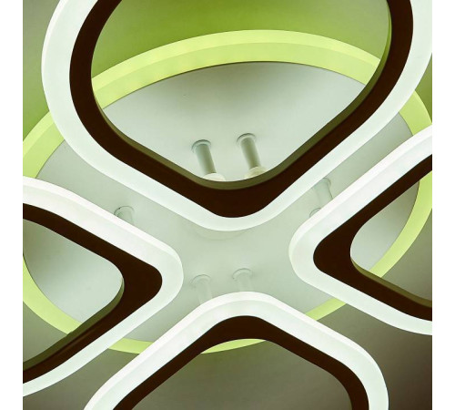 Накладной светильник Citilux Ромби Смарт CL236A140E