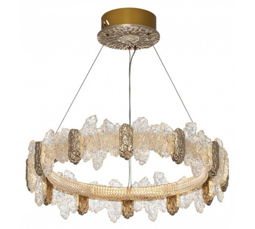 Подвесной светильник Citilux Lava CL250162