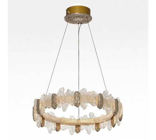 Подвесной светильник Citilux Lava CL250162