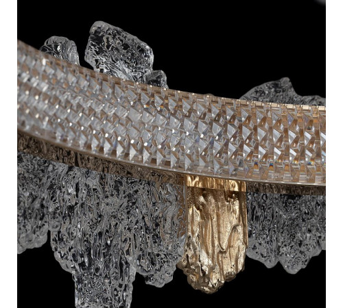 Подвесной светильник Citilux Lava CL250162