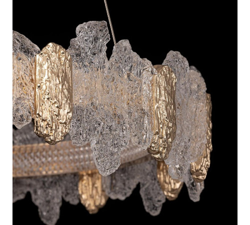 Подвесной светильник Citilux Lava CL250162