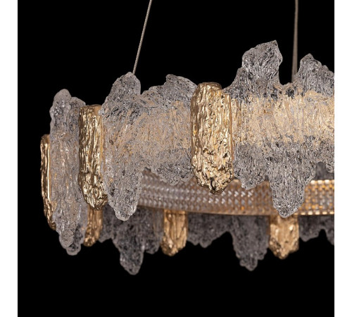 Подвесной светильник Citilux Lava CL250162