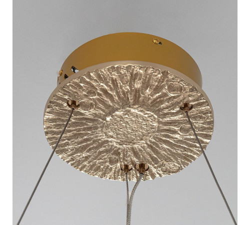 Подвесной светильник Citilux Lava CL250162