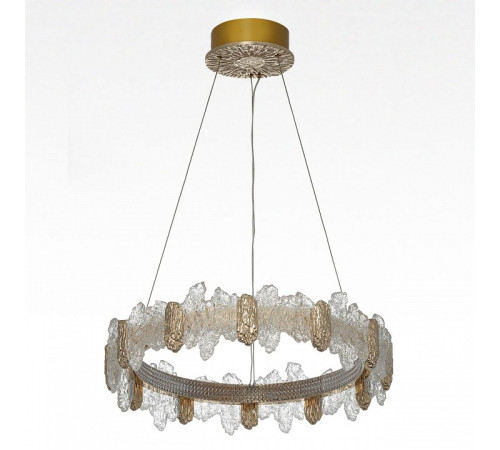 Подвесной светильник Citilux Lava CL250162