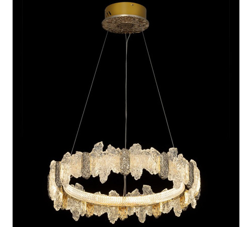 Подвесной светильник Citilux Lava CL250162