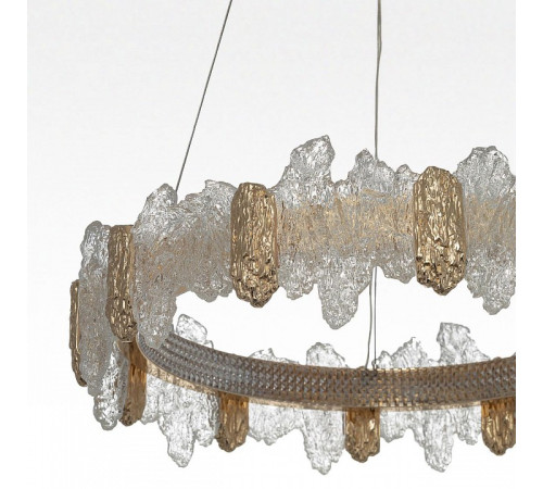 Подвесной светильник Citilux Lava CL250162