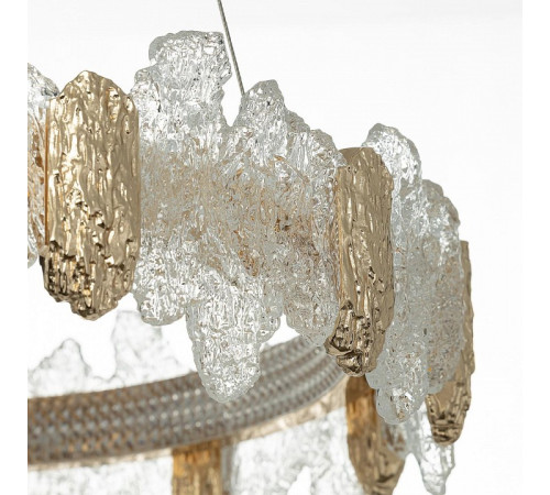 Подвесной светильник Citilux Lava CL250162