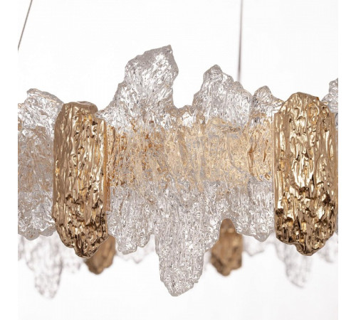 Подвесной светильник Citilux Lava CL250162