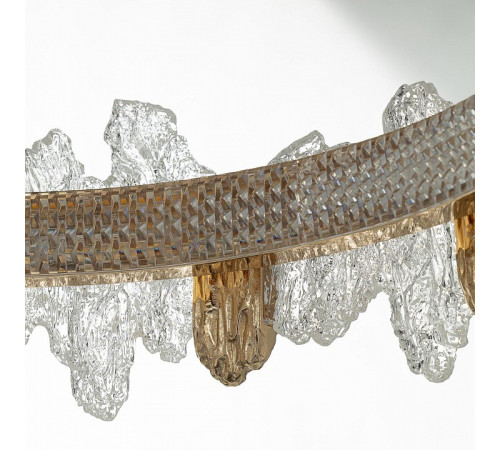 Подвесной светильник Citilux Lava CL250162