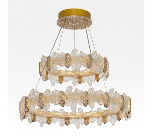 Подвесной светильник Citilux Lava CL250182