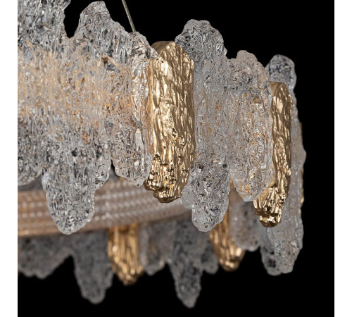 Подвесной светильник Citilux Lava CL250182