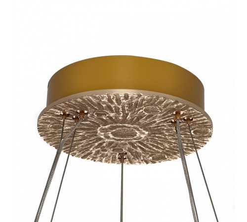 Подвесной светильник Citilux Lava CL250182