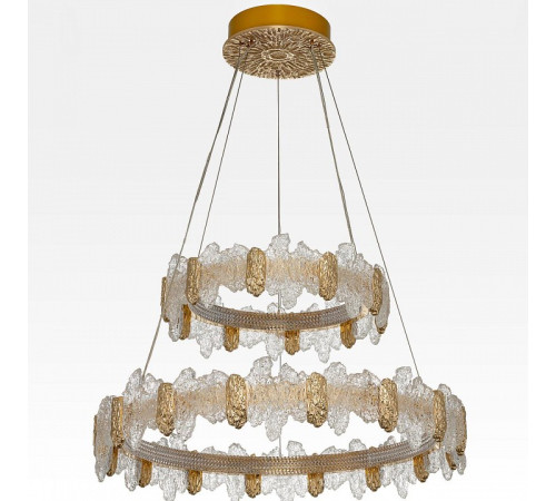 Подвесной светильник Citilux Lava CL250182