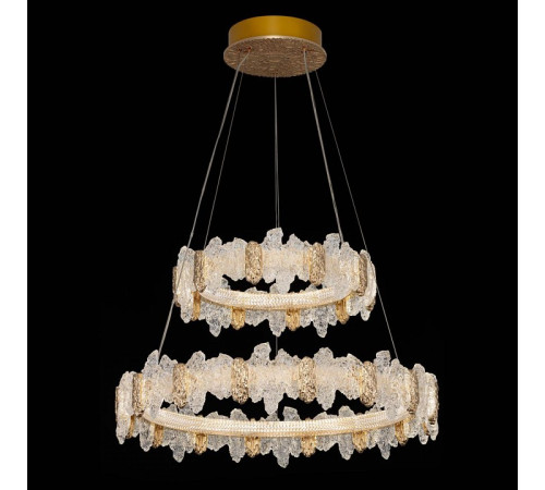 Подвесной светильник Citilux Lava CL250182