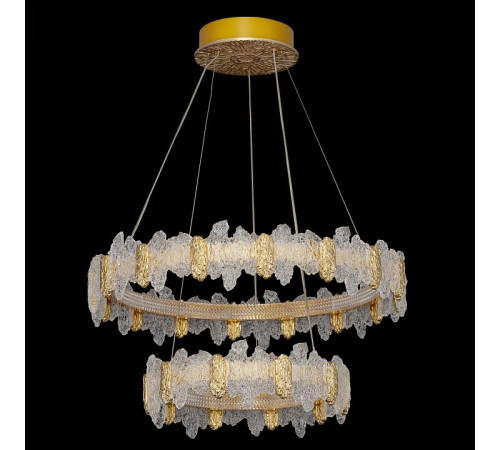 Подвесной светильник Citilux Lava CL250182