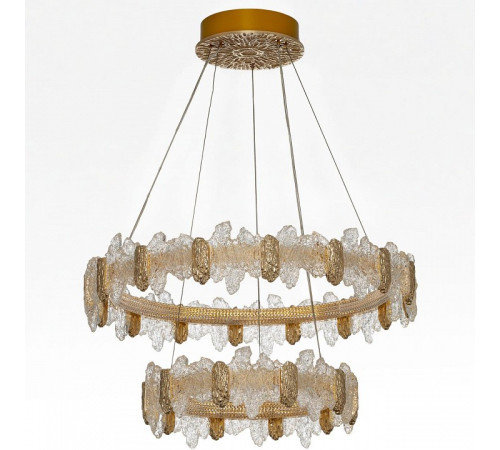 Подвесной светильник Citilux Lava CL250182