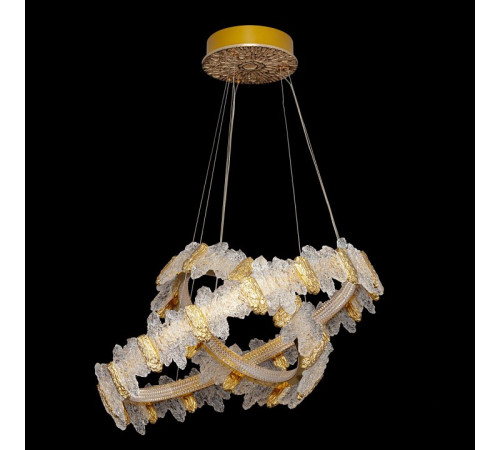 Подвесной светильник Citilux Lava CL250182