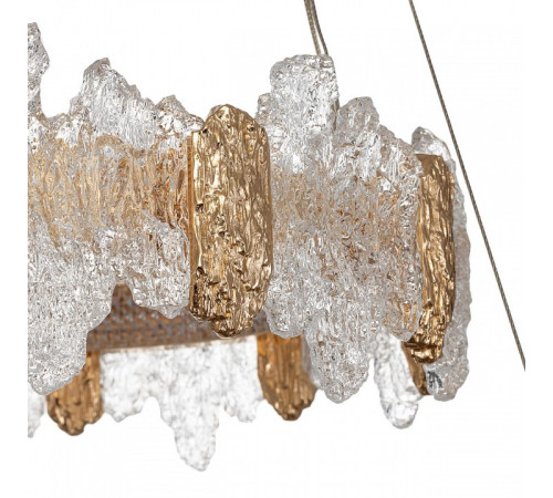 Подвесной светильник Citilux Lava CL250182