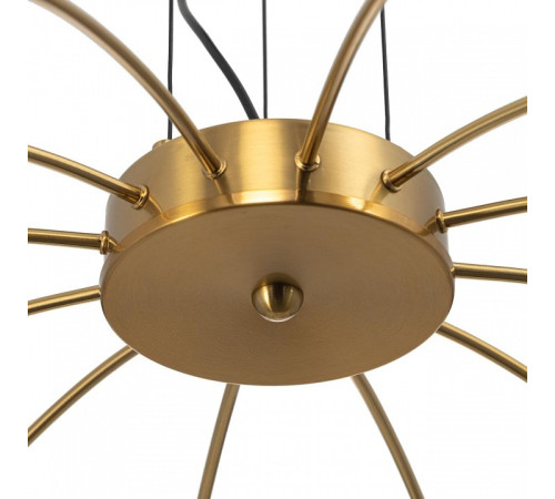Подвесная люстра Citilux NOONA CL251190