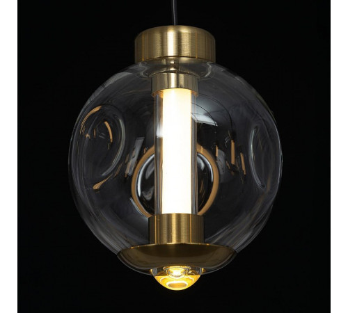 Подвесная люстра Citilux NOONA CL251190